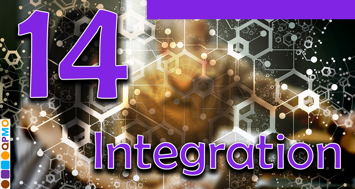 14-Reinvent Integration